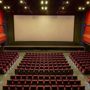 Mini Teater