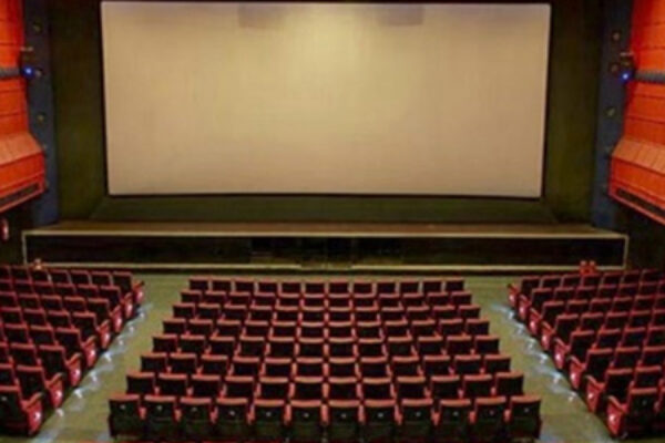 mini theater - dinas pariwisata mini theater - dinas pariwisata