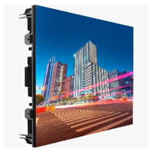 Videotron Outdoor P8